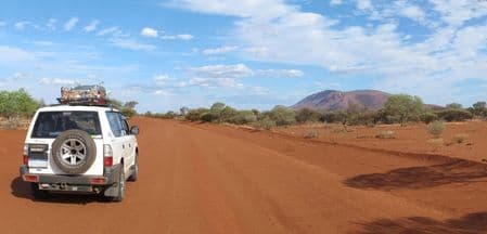 Western Australia