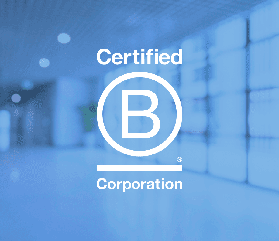 B Corp 
