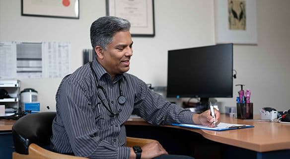 Dr Recruitment