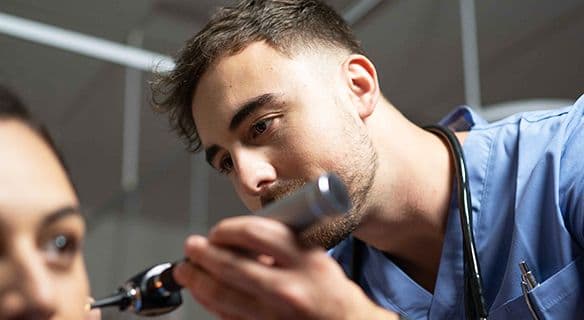 Locum doctor Australia