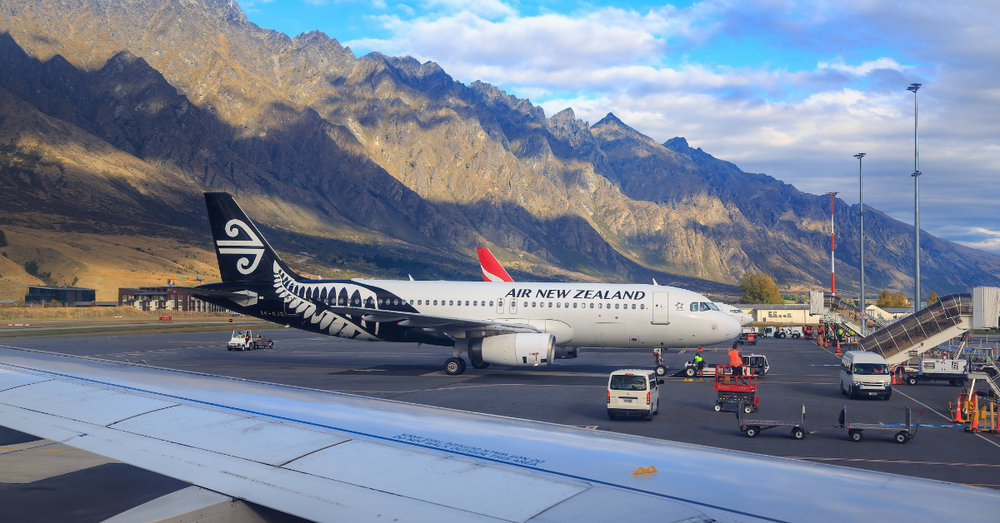 IMG's New Zealand
