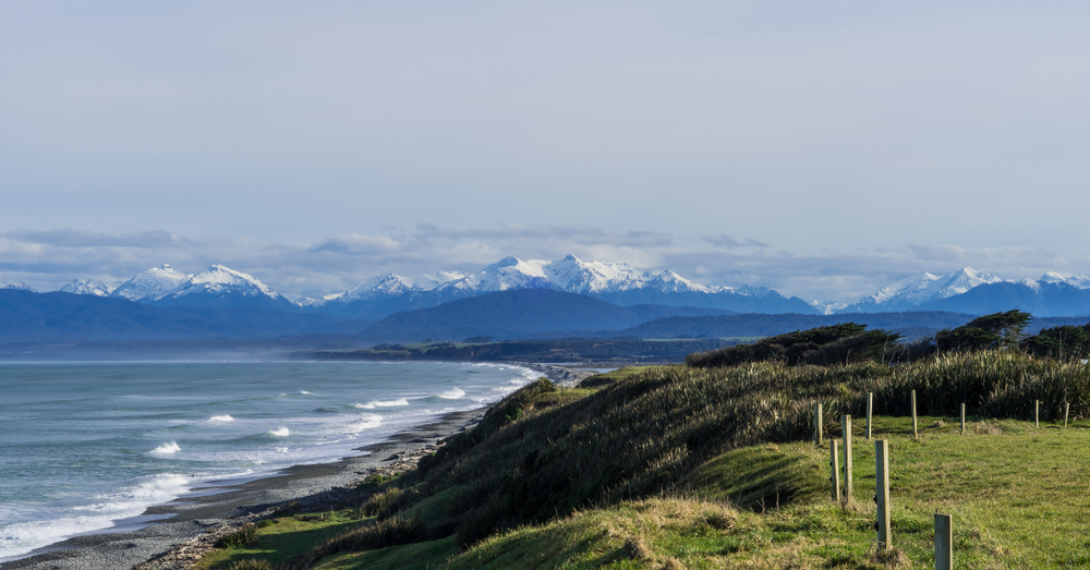 Southland doctor