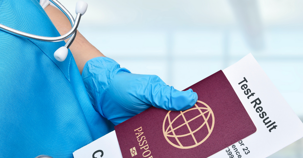 Foreign doctor