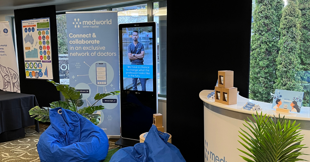 doctor conferences
