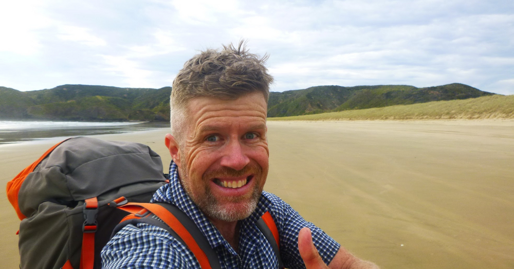 NZ locum doctor