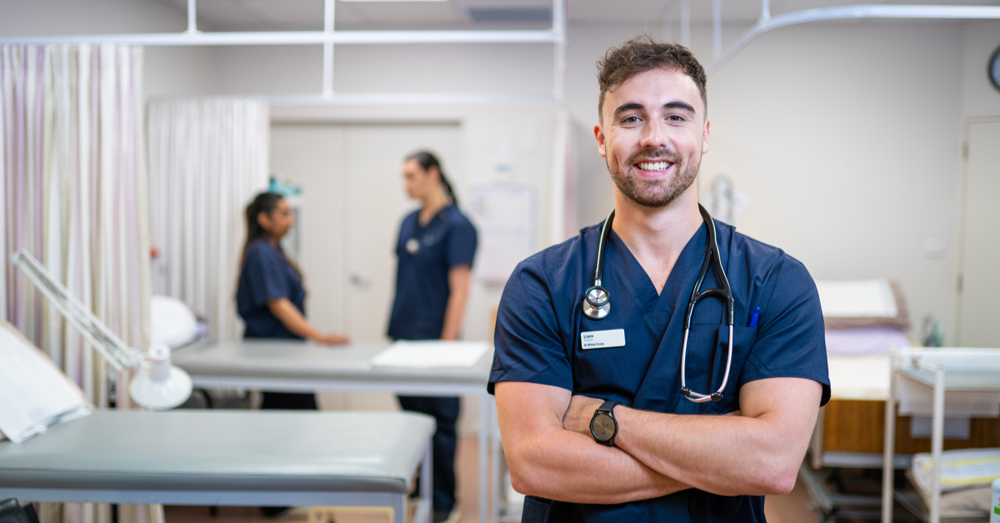 UK doctor