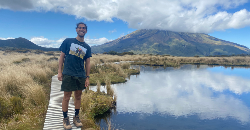 Doctor in NZ