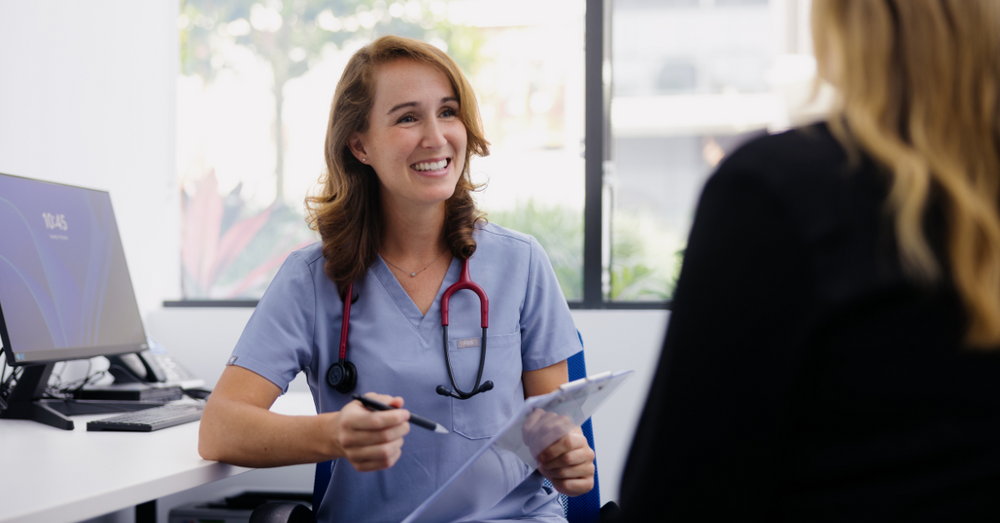 Locum GP