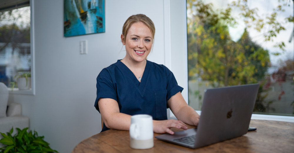 Foreign doctor NZ