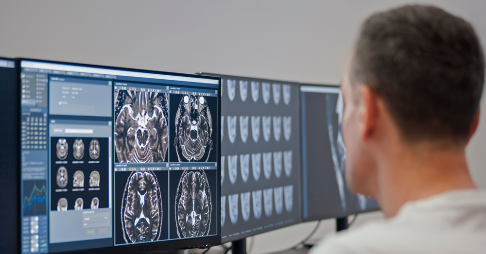 Radiologist