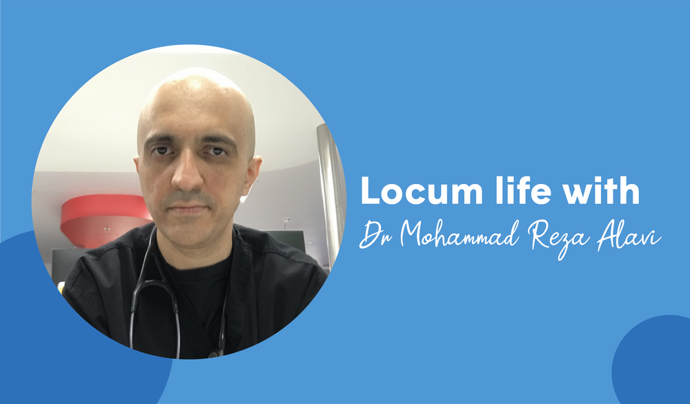General Medicine Locum