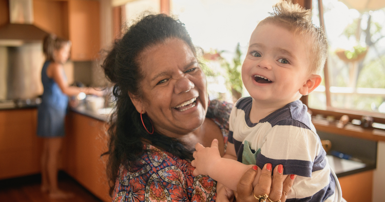 Reaping the rewards: the benefits of working in remote and underserved communities in Australia