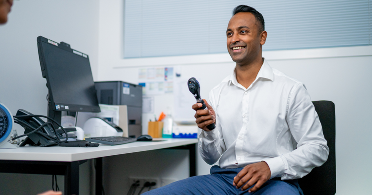 Choosing your GP recruitment agency